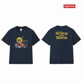 Picture of Supreme T Shirts Short _SKUSupremeS-2XLthtxS2871359
